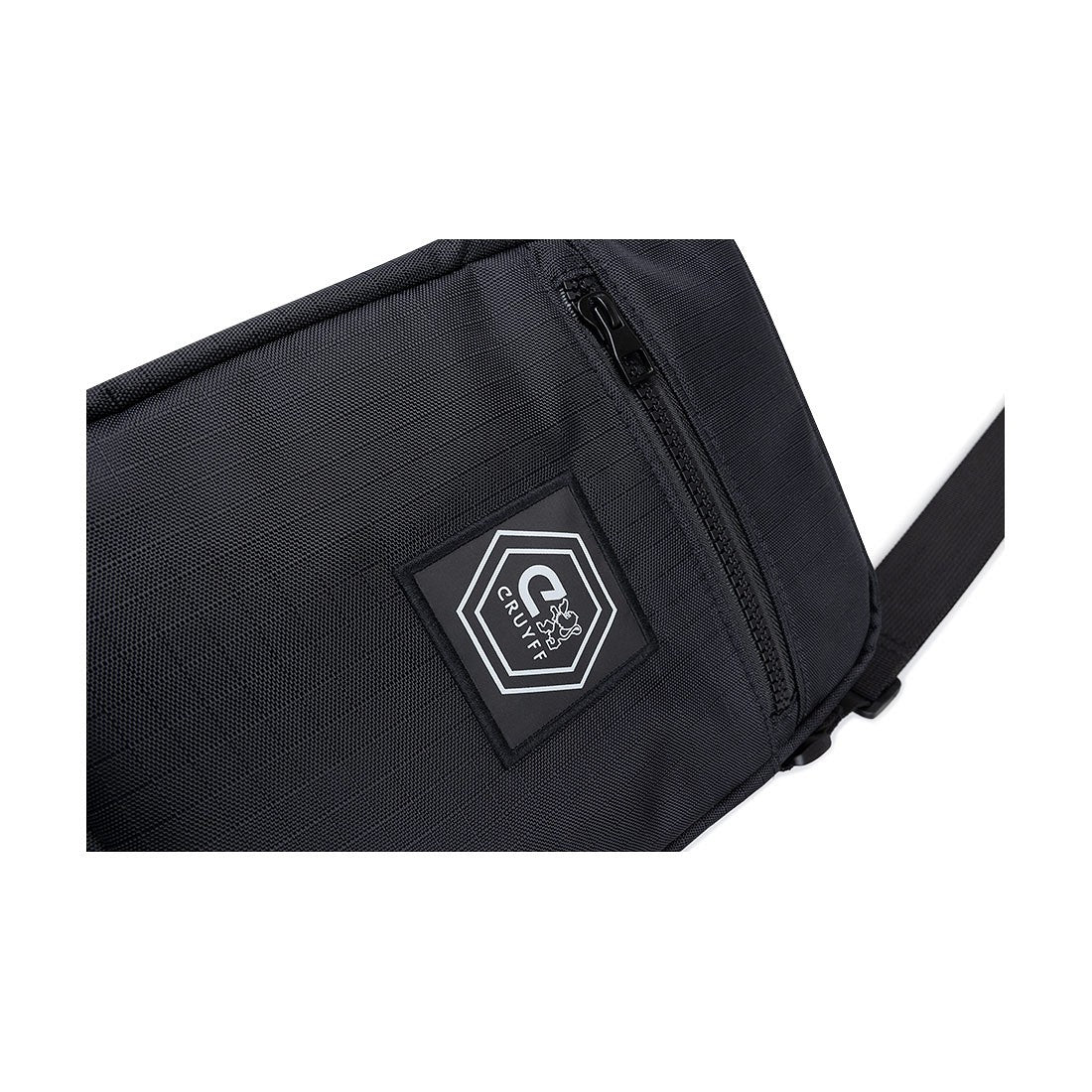 Bandolera Cruyff  Unisex CCA241028-998.