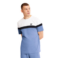 ELEVEN DEGREES CAMISETA HOMBRE CON CNTA 11D3704-1109.