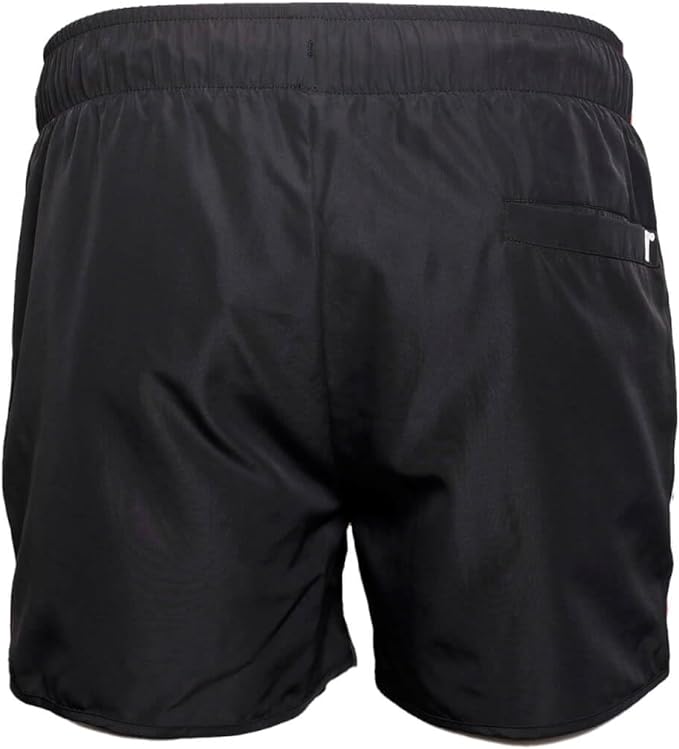 Eleven Degrees  11 Degrees Bañador Twin Heat – Negro.11D3623-001.