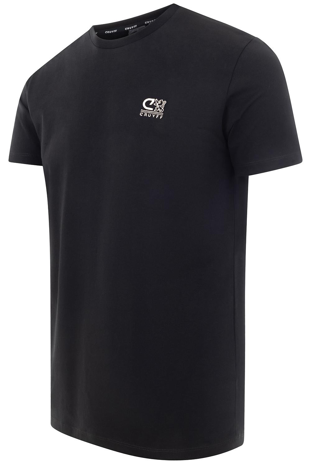 Cruyff Conjunto Hombre Modelo Energized CSA252001-998 Black.