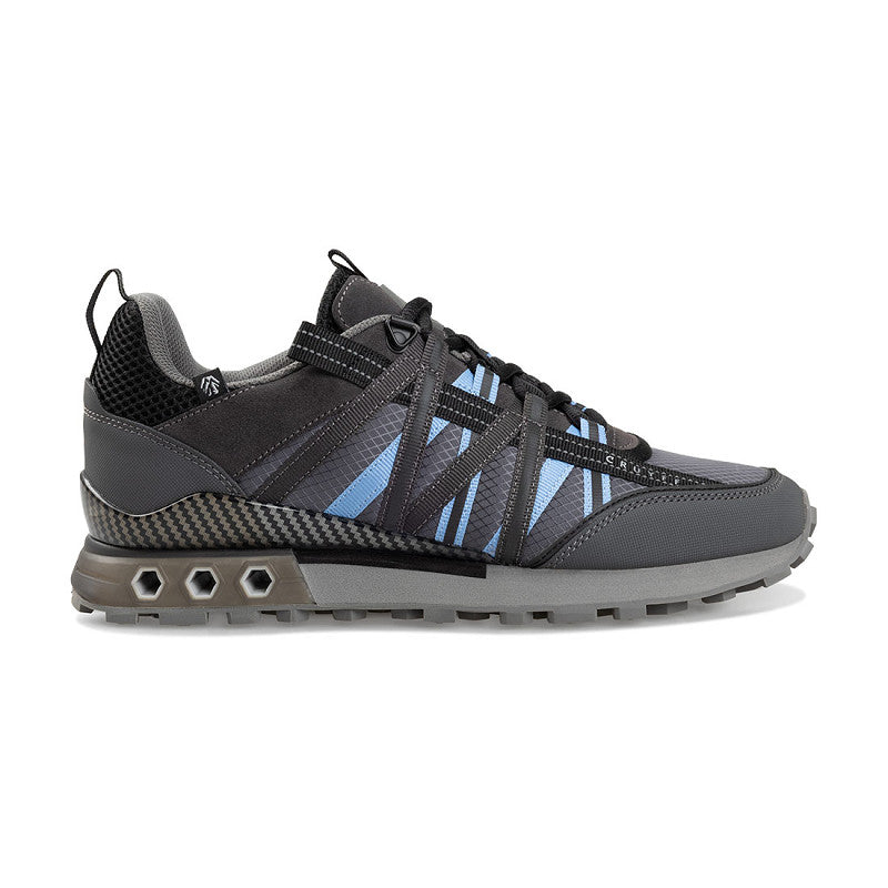 Cruyff Zapatillas Hombre Fearia Hex-Tech CMF253011-975 Grey.