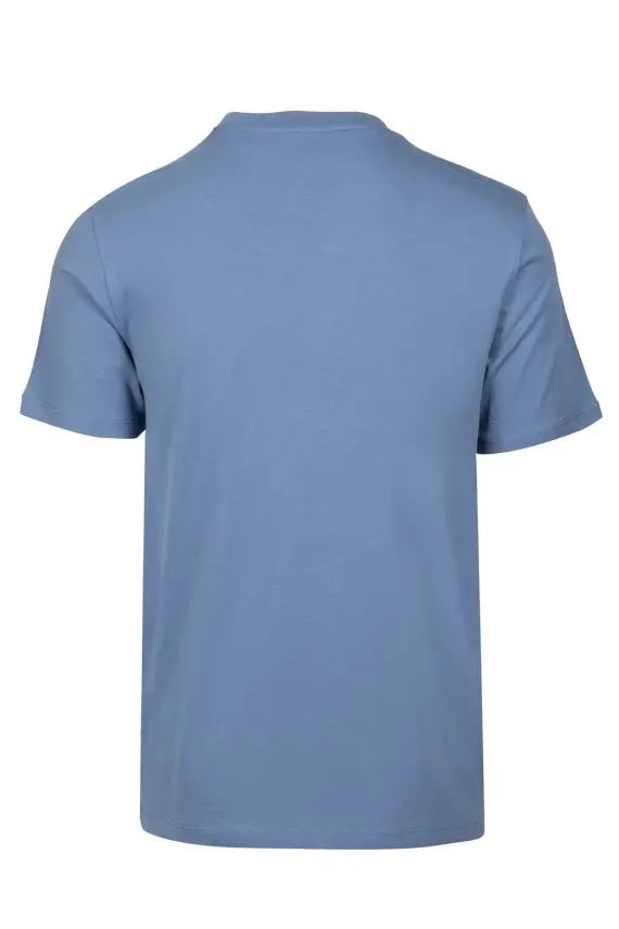 HUGO BOSS  Camiseta Manga Corta Hombre  Color Azul 50488952-479