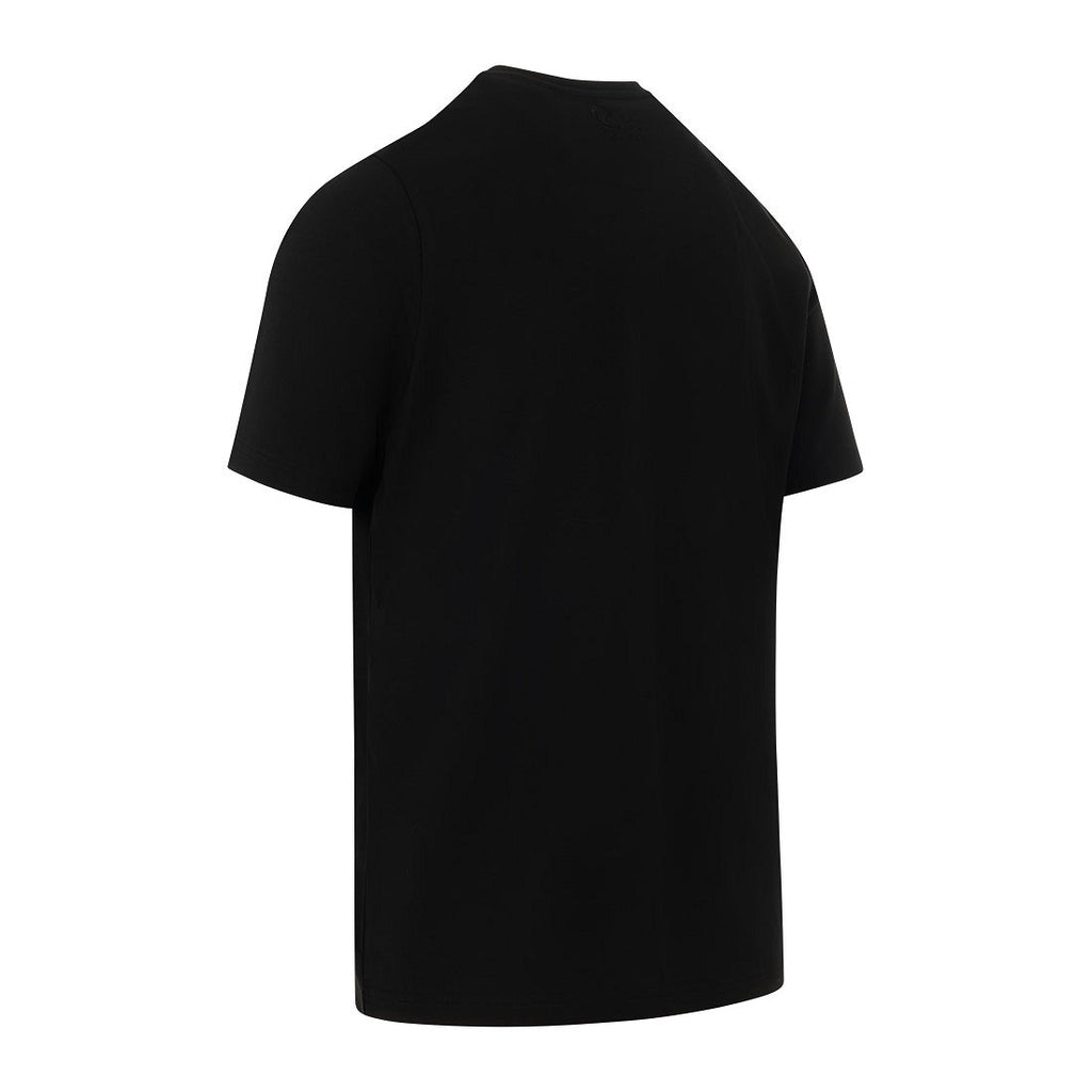 Cruyff Camiseta Hombre Modelo C-Iion CA251056-960 Black.