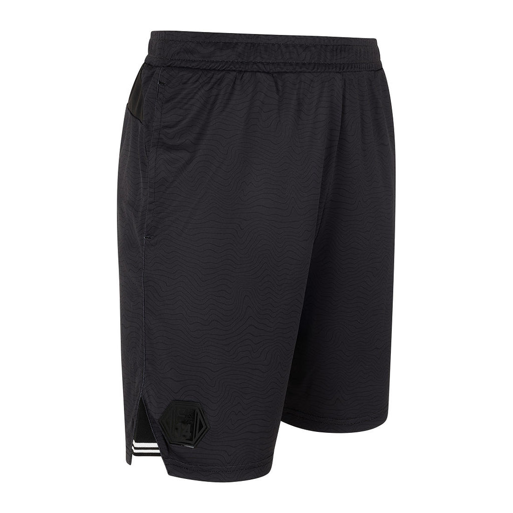 Cruyff Conjunto Hombre Modelo Icon CSA251034-998 Black.