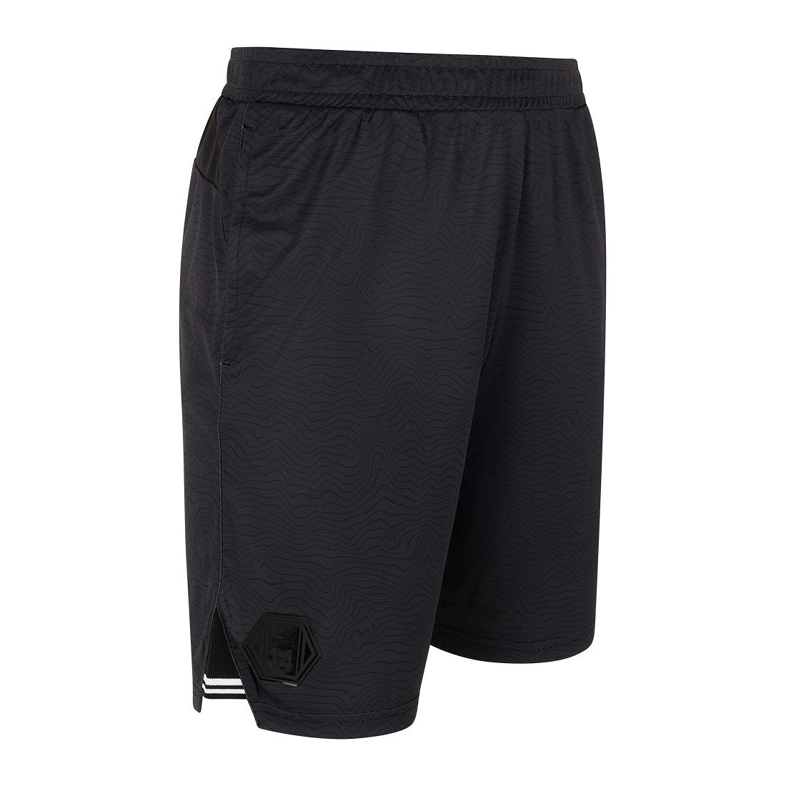 Cruyff Conjunto Hombre Modelo Icon CSA251034-998 Black.