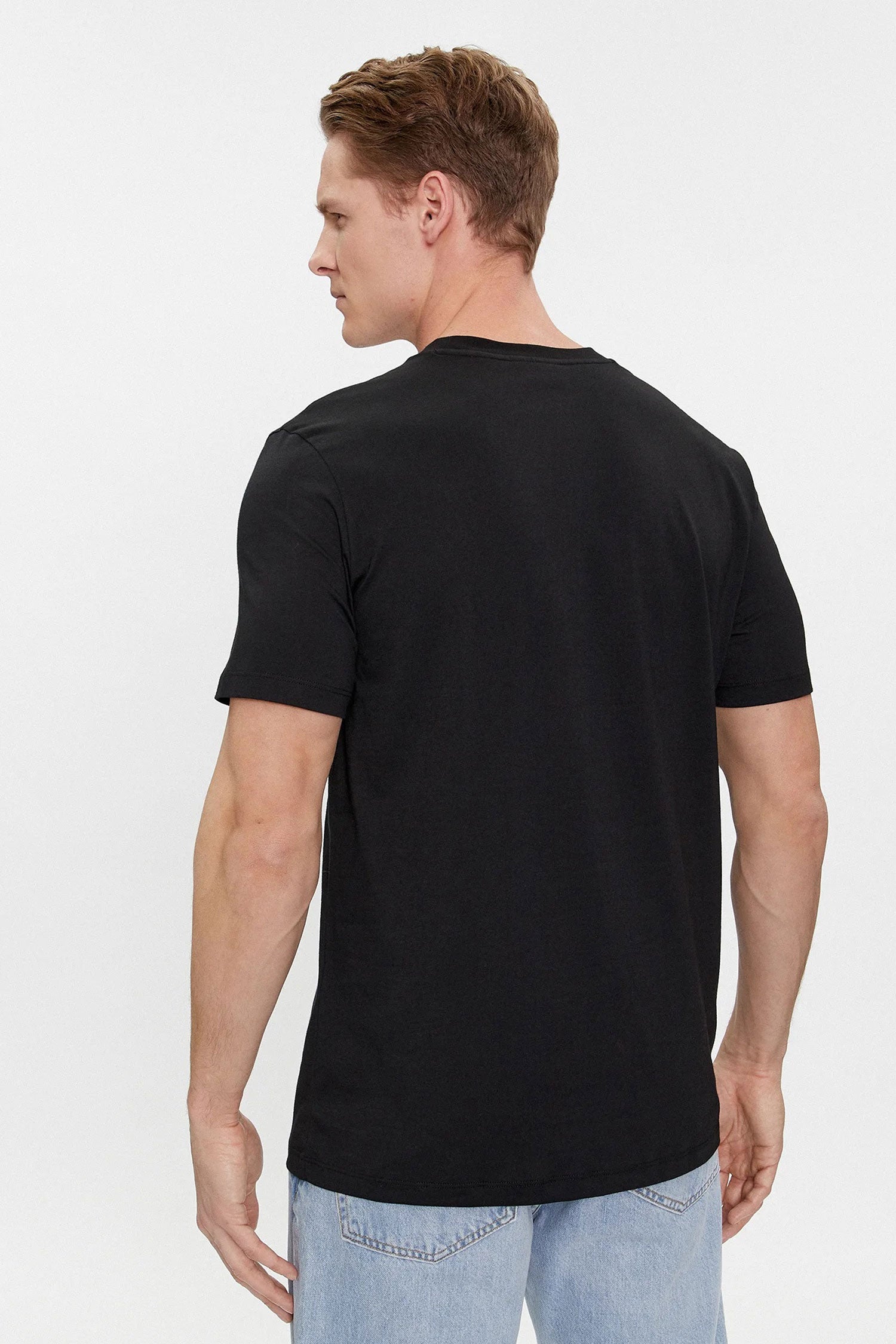 HUGO BOSS CAMISETA HOMBRE  50508944-001.