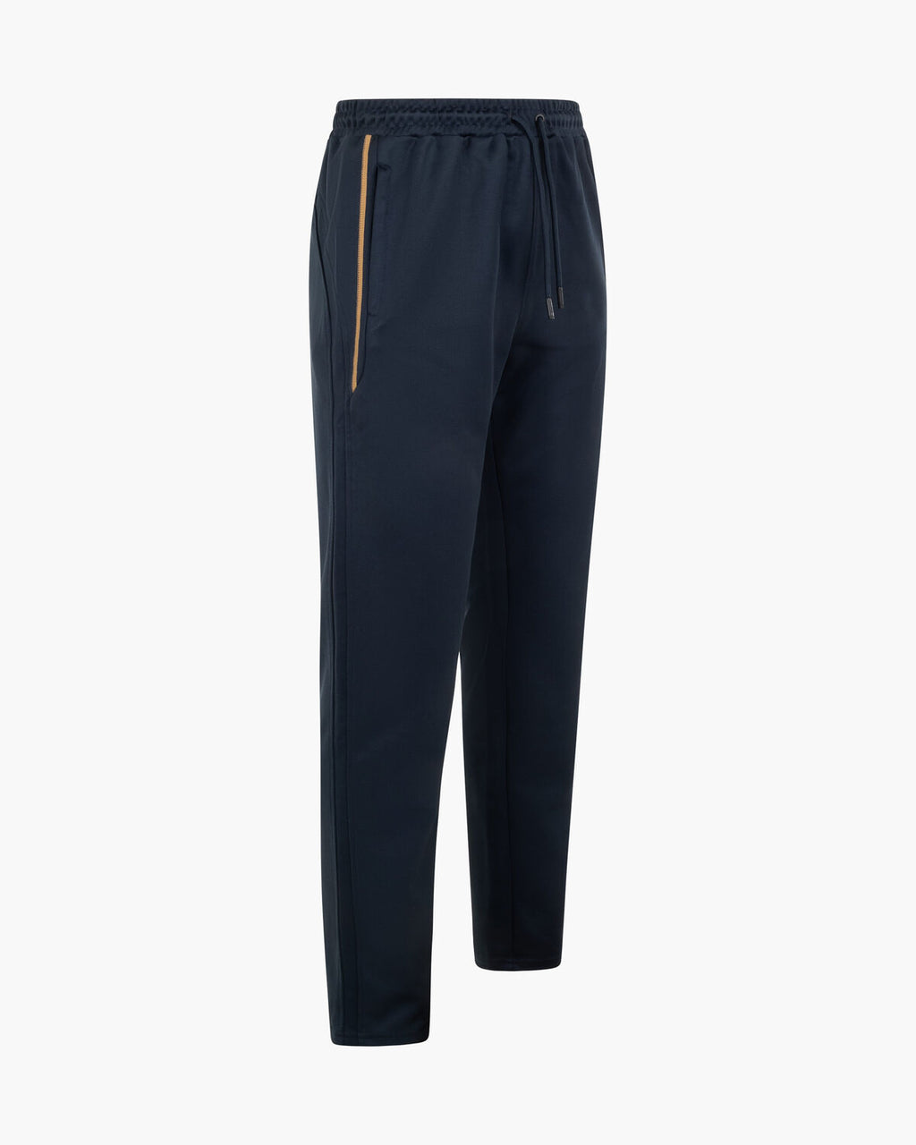 CRUYFF PANTALON CHANDAL HOMBRE MODELO OBSIDIAN CA243020-660  Blue/Gold .