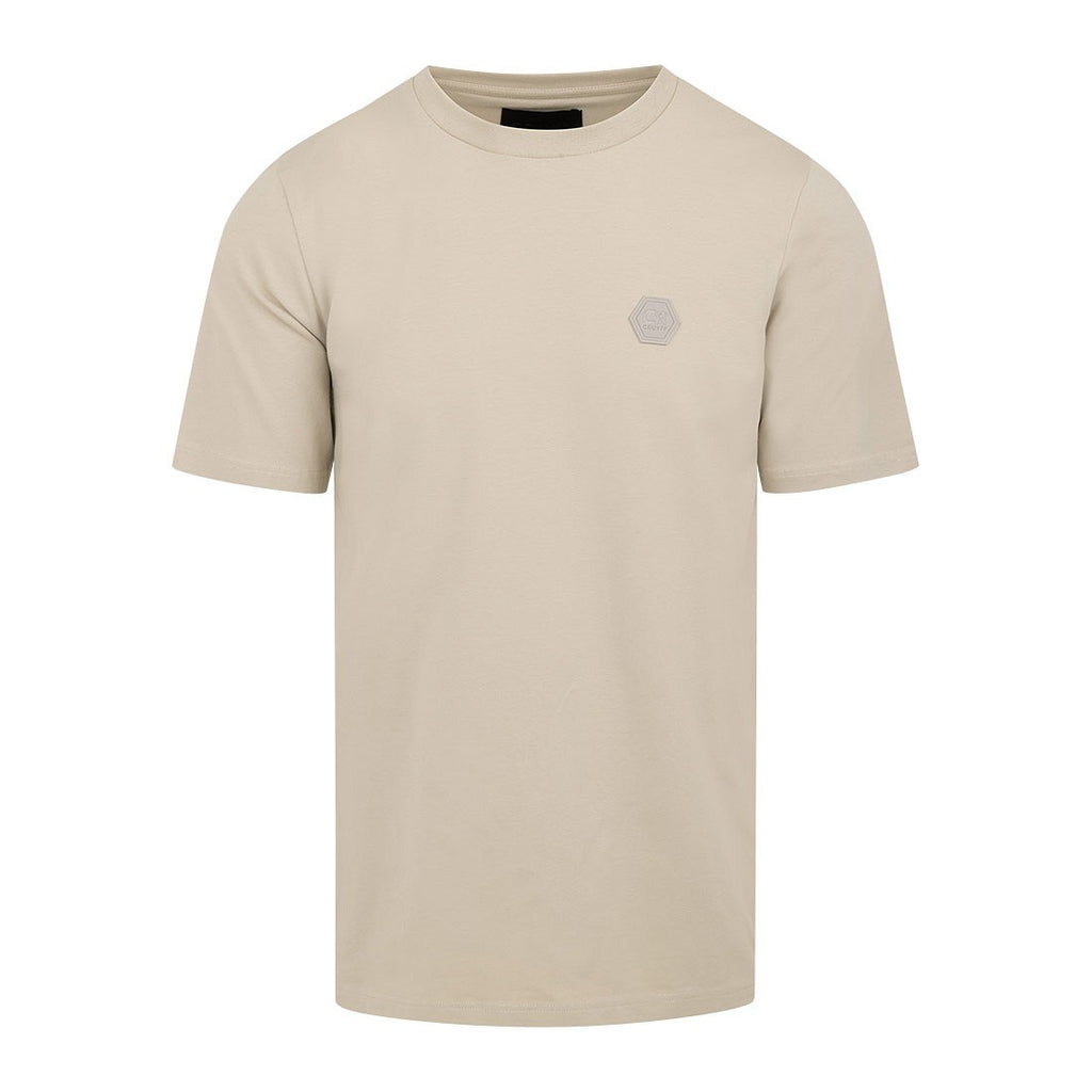 Cruyff  Camiseta Hombre  Modelo Vision CA241013-104.