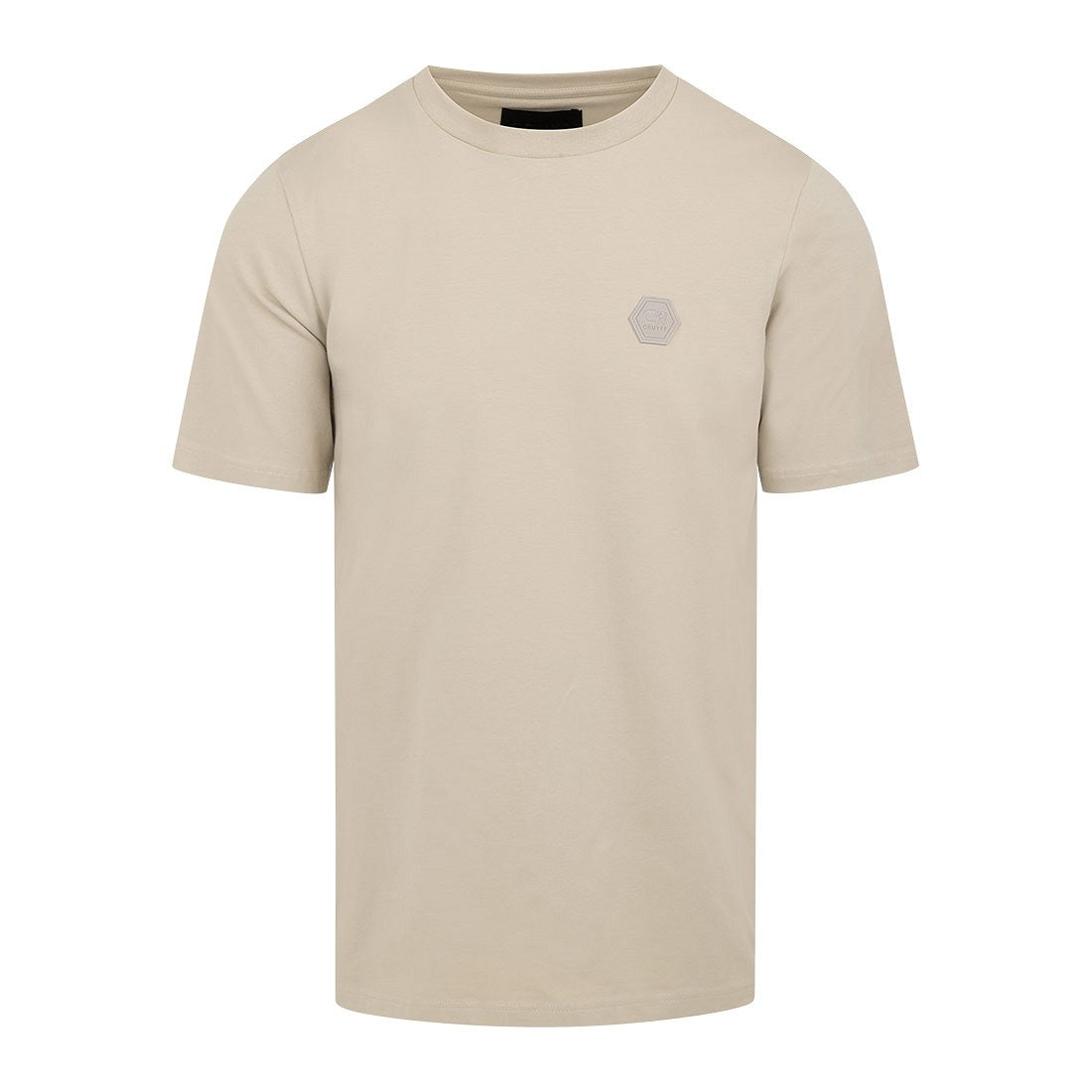 Cruyff  Camiseta Hombre  Modelo Vision CA241013-104.