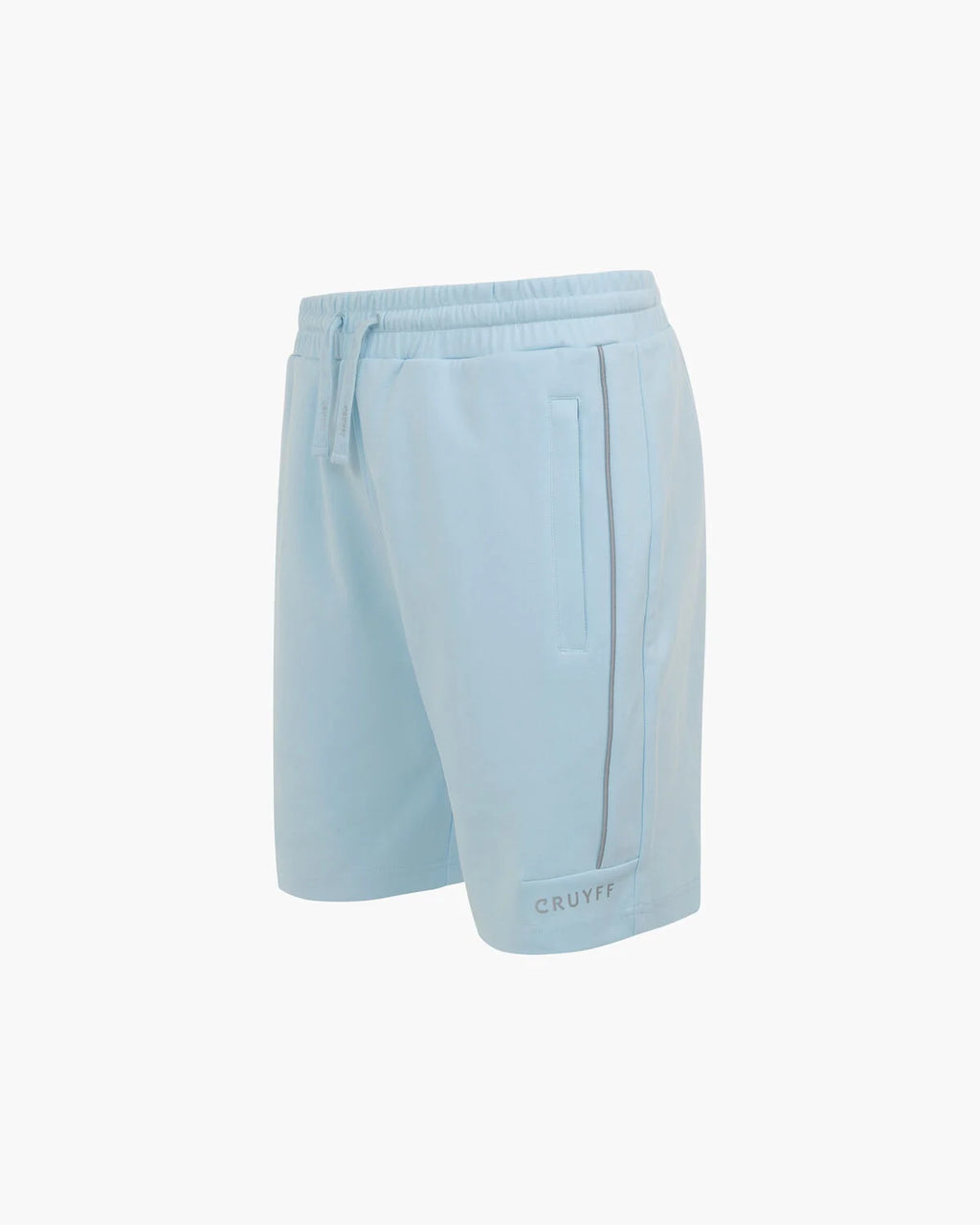 CRUYFF Short Hombre Modelo Tiva. CA241039-608 Blue.