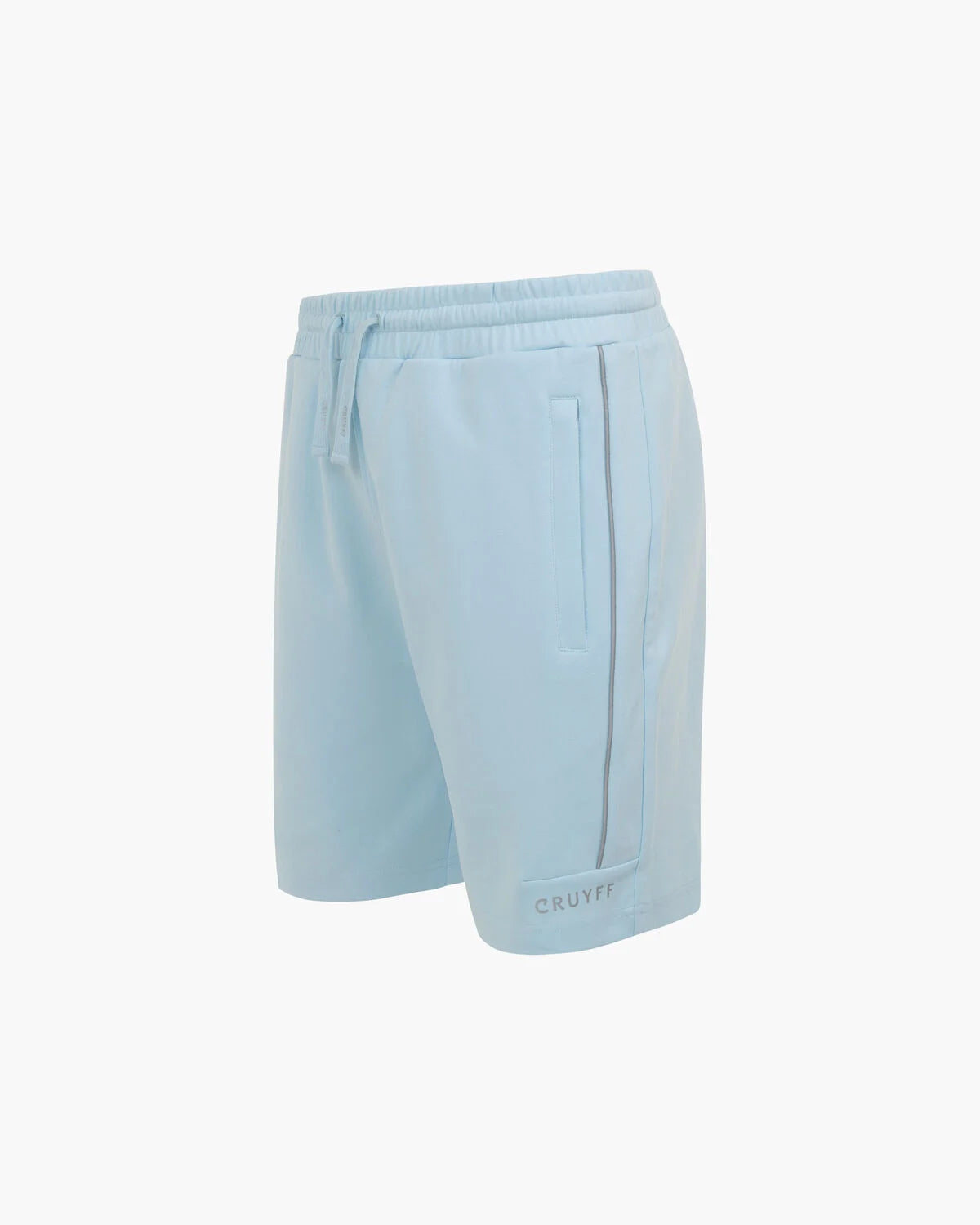 CRUYFF Short Hombre Modelo Tiva. CA241039-608 Blue.