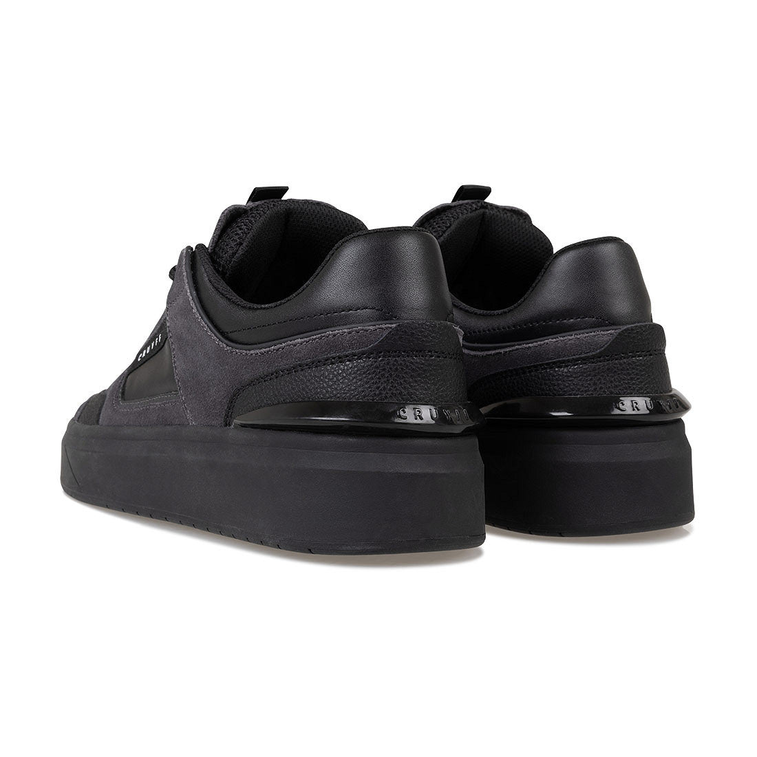 CRUYFF Zapatillas Hombre Modelo Kickturn CC253100-958 Black.