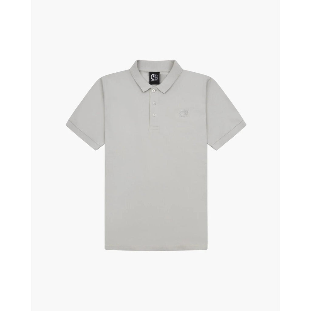 Cruyff, Polo Hombre modelo CA243202-905 Grey.