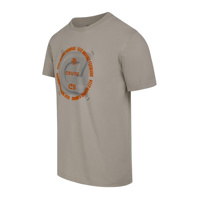 Cruyff Camiseta Modelo Dondo CA241006-104.