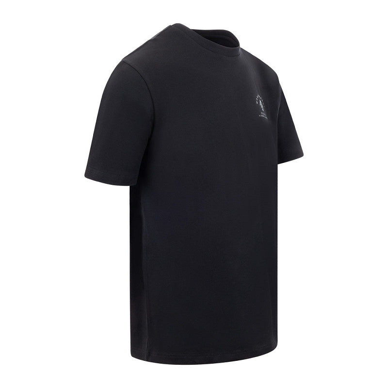 Cruyff, Camiseta Hombre modelo Tral CSA242839-998 Black.