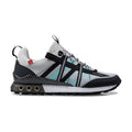 Cruyff Zapatillas Deportivas Hombre Modelo Fearia Hex-Tech //Montserrat CC241084-901.