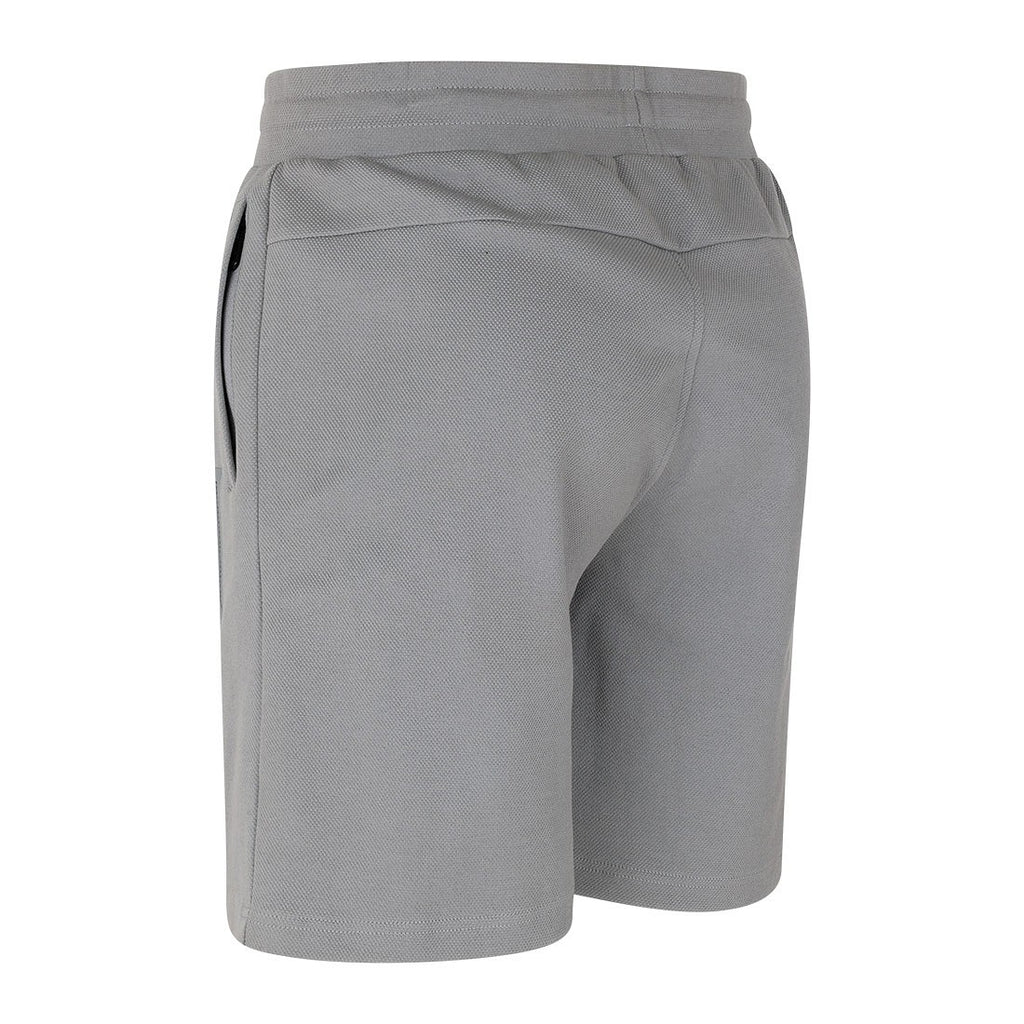 Cruyff  Short Hombre  Modelo Estru CA242014-905 Gris.