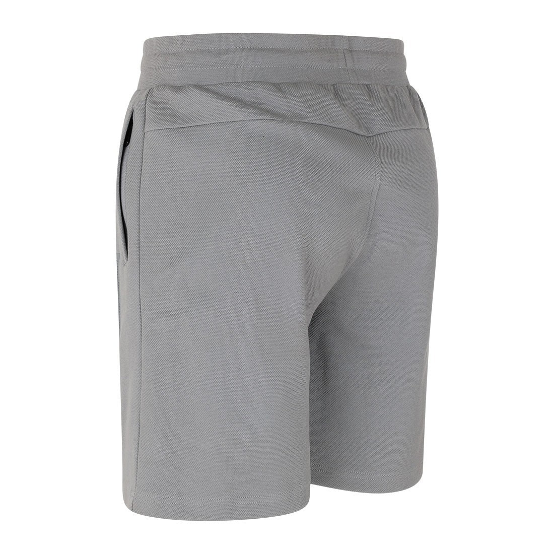 Cruyff  Short Hombre  Modelo Estru CA242014-905 Gris.
