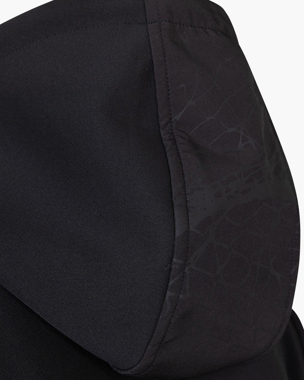 Cruyff Sudadera Con Capucha Hombre Modelo Amare CC223085-998 Black.