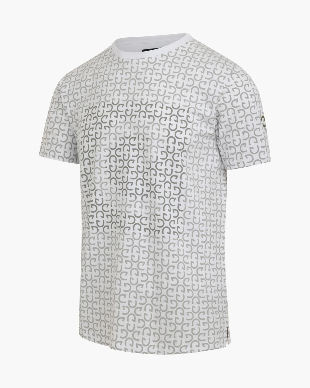 Conjunto Cruyff, modelo Tyron  CA241057-160 Blanco.