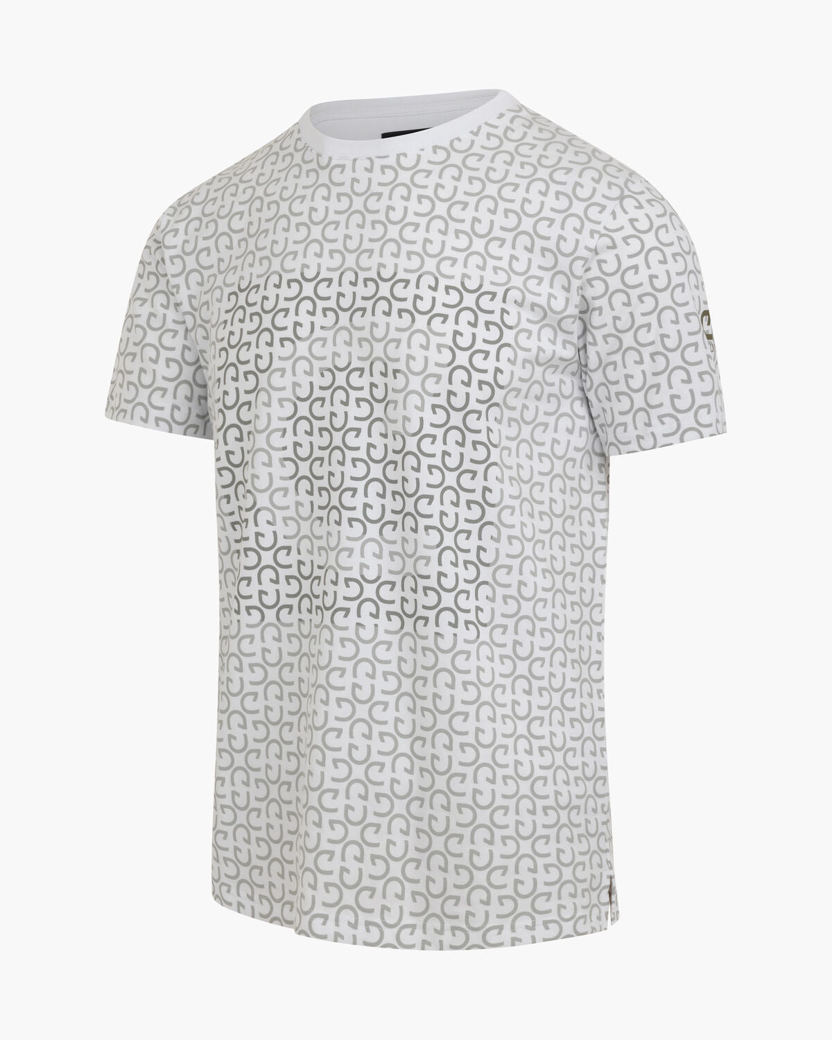 Conjunto Cruyff, modelo Tyron  CA241057-160 Blanco.