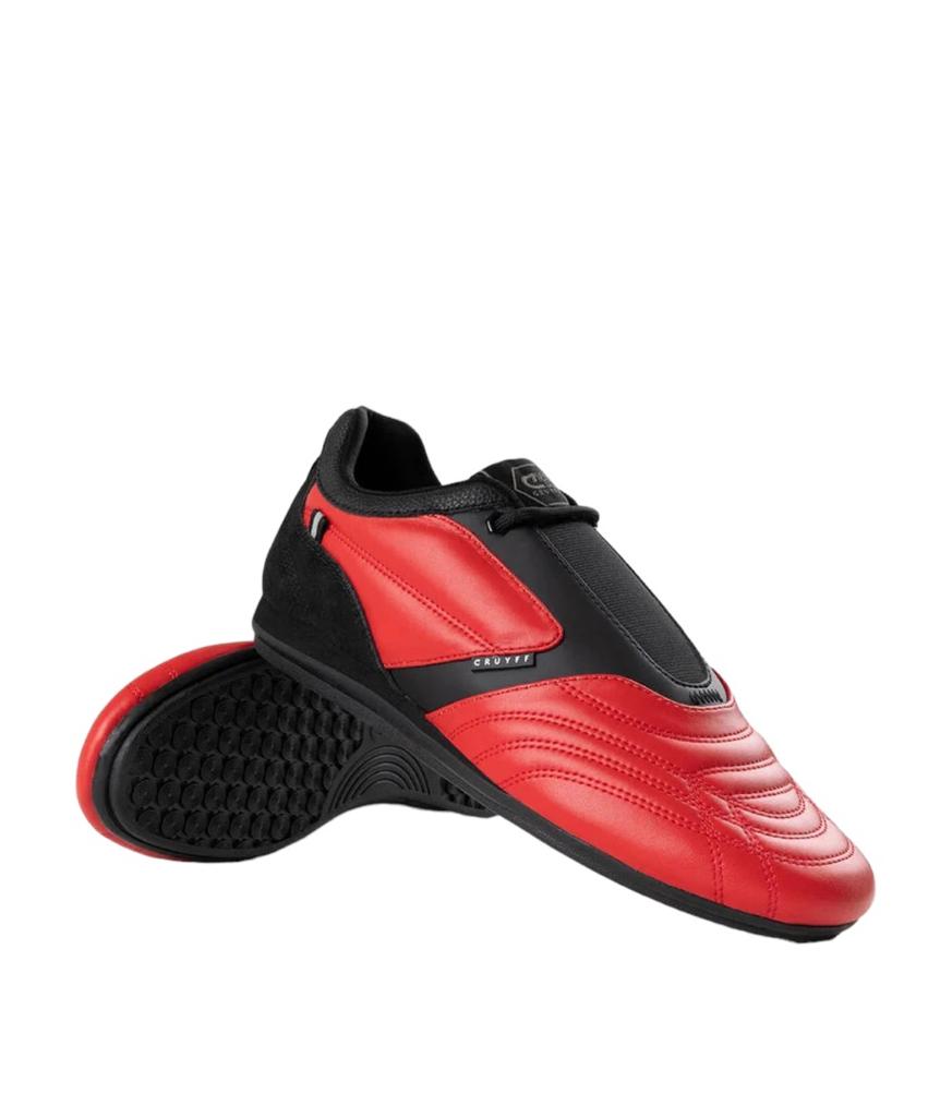 ZAPATILLAS CRUYFF MODELO NANTAI CC233150-369 RED.