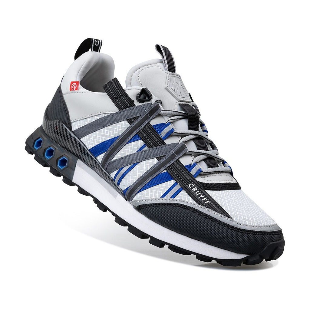 Cruyff Zapatillas Deportivas Hombre Modelo Fearia Hex-Tech //Montserrat CC241084-975.