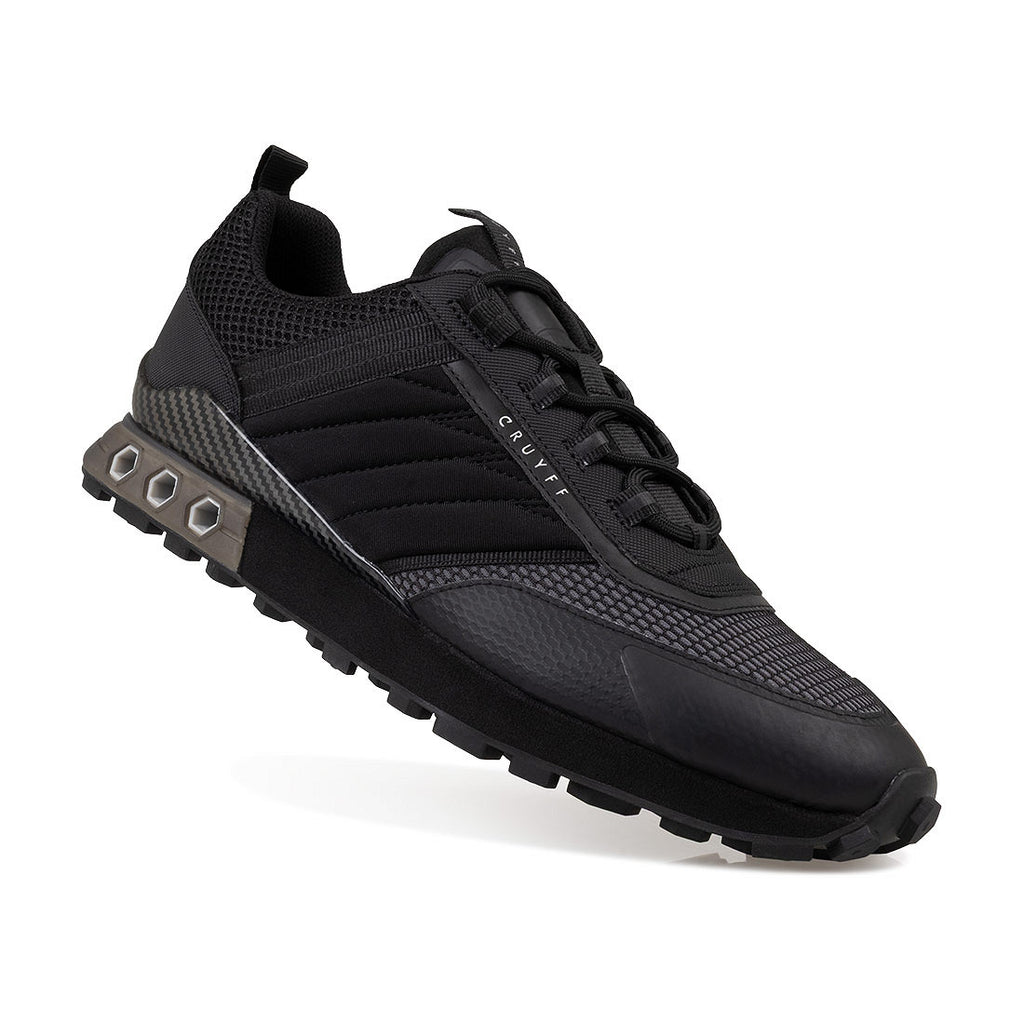 Cruyff Zapatillas Hombre Fearia Equalizer CC253140-998 Black.