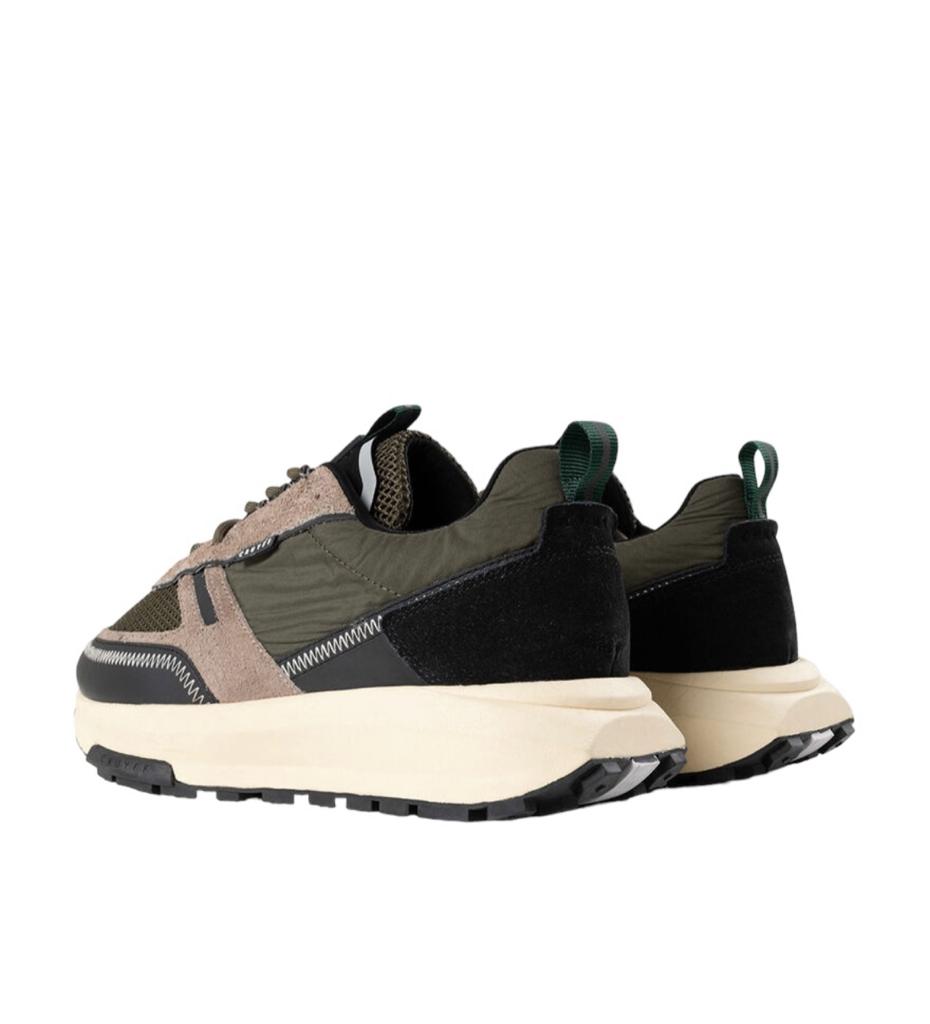 Cruyff Zapatillas Deportivas Ambruzzia CC233011-558