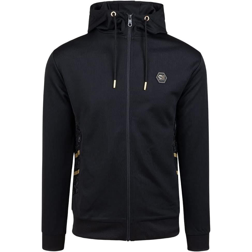 Cruyff Chandal Hombre Modelo Samuel CA224011-998 Black.