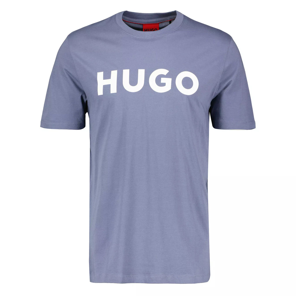 HUGO BOSS - Camiseta Manga Corta  para hombre 50467556-462..