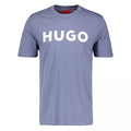 HUGO BOSS - Camiseta Manga Corta  para hombre 50467556-462..
