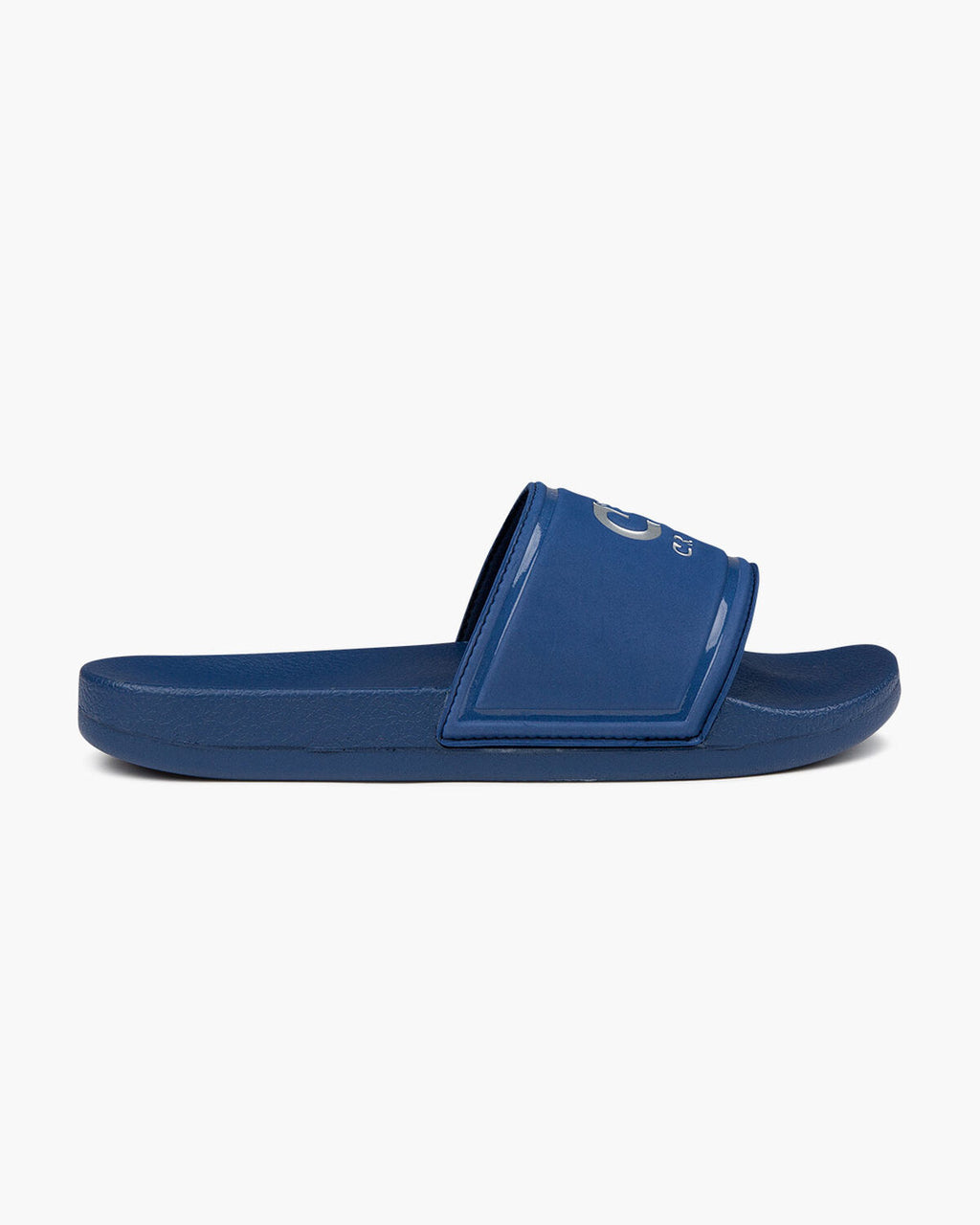 Chanclas CRUYFF SPORTS CRF Crystal Slide - Gommata CC6000211750 Navy.