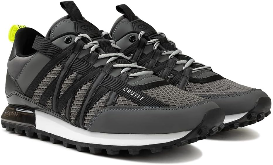 Cruyff Zapatillas Deportivas Fearia CC231068-903. Grey.