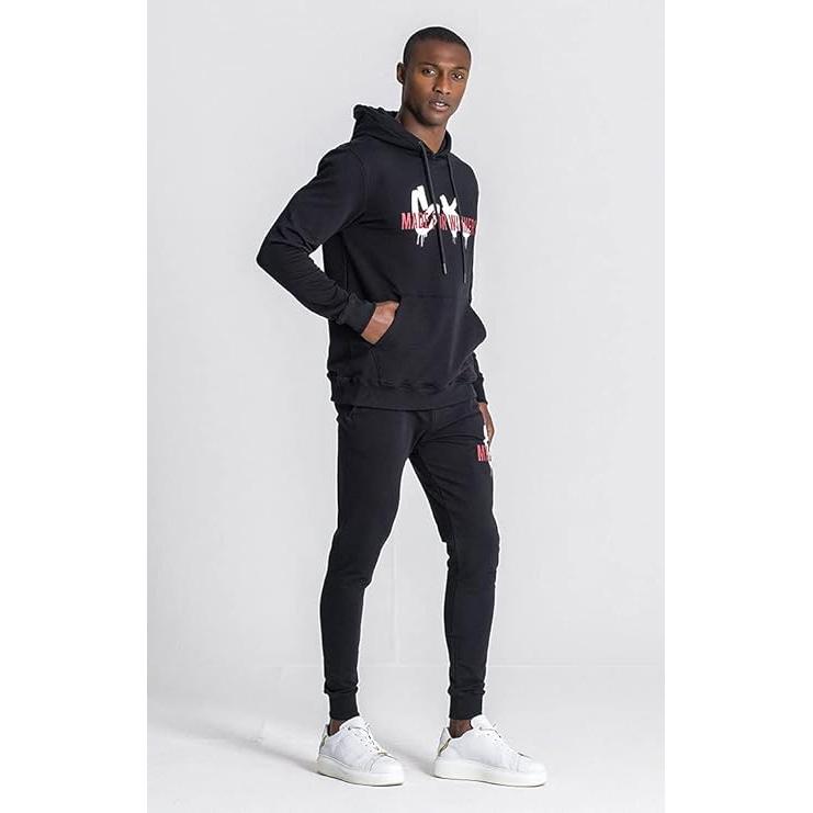CHANDAL HOMBRE GIANNI KAVANAGH GKM002453 BLACK