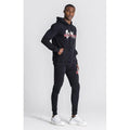CHANDAL HOMBRE GIANNI KAVANAGH GKM002453 BLACK