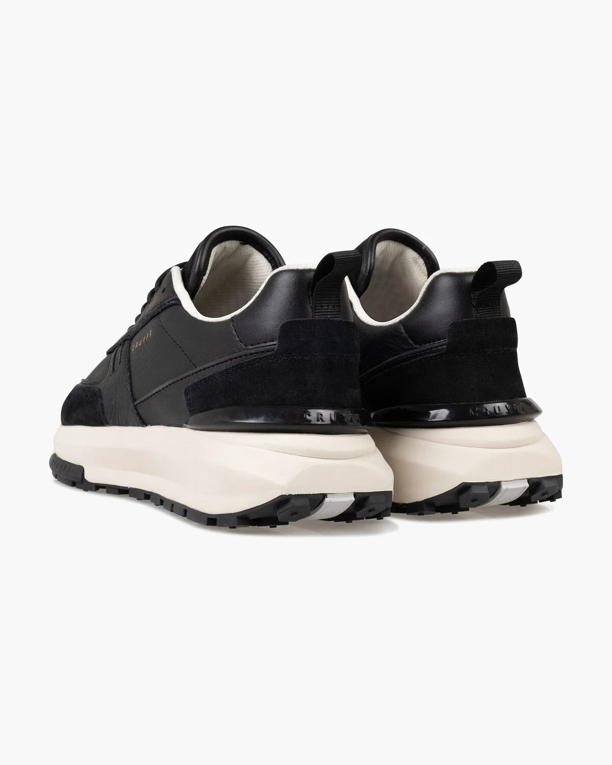 Cruyff Zapatillas Hombre Modelo Ambruzzia CC253020-998 Black.