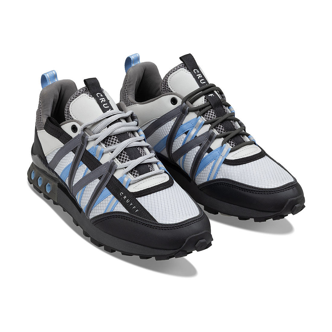 Cruyff Zapatillas Hombre Fearia Hex-Tech CC261050-978.