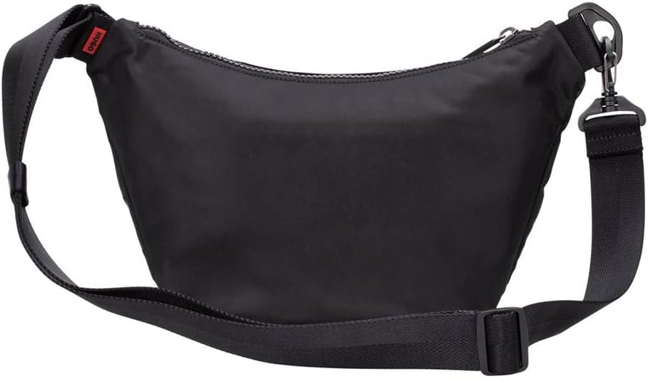 HUGO BOSS  Reñonera   Hombre  Color Negro,  50511229-002.