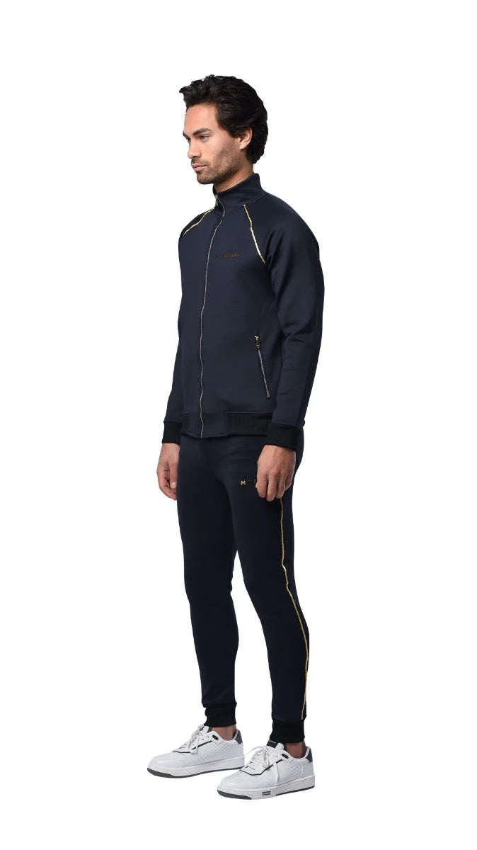 MY BRAND CHANDAL HOMBRE. COLOR AZUL MARINO.