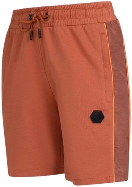 Cruyff, Pantalon Corto Hombre modelo Aiden CA231075-803 Desert Brown.