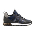 Cruyff Zapatillas Deportivas Hombre Modelo Fearia CC243090-679 Navy/Black.