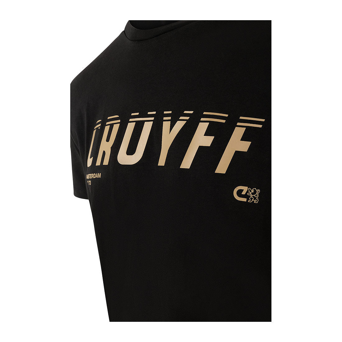 Cruyff Conjunto Hombre Modelo League CSA251021-998 Black .