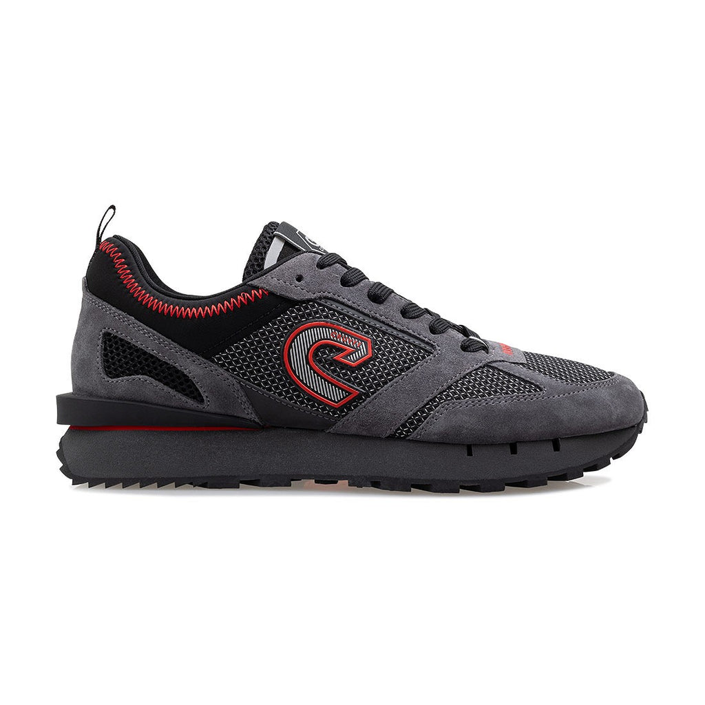 Cruyff Zapatillas Deportivas Hombre Modelo Altius CC241011-953.