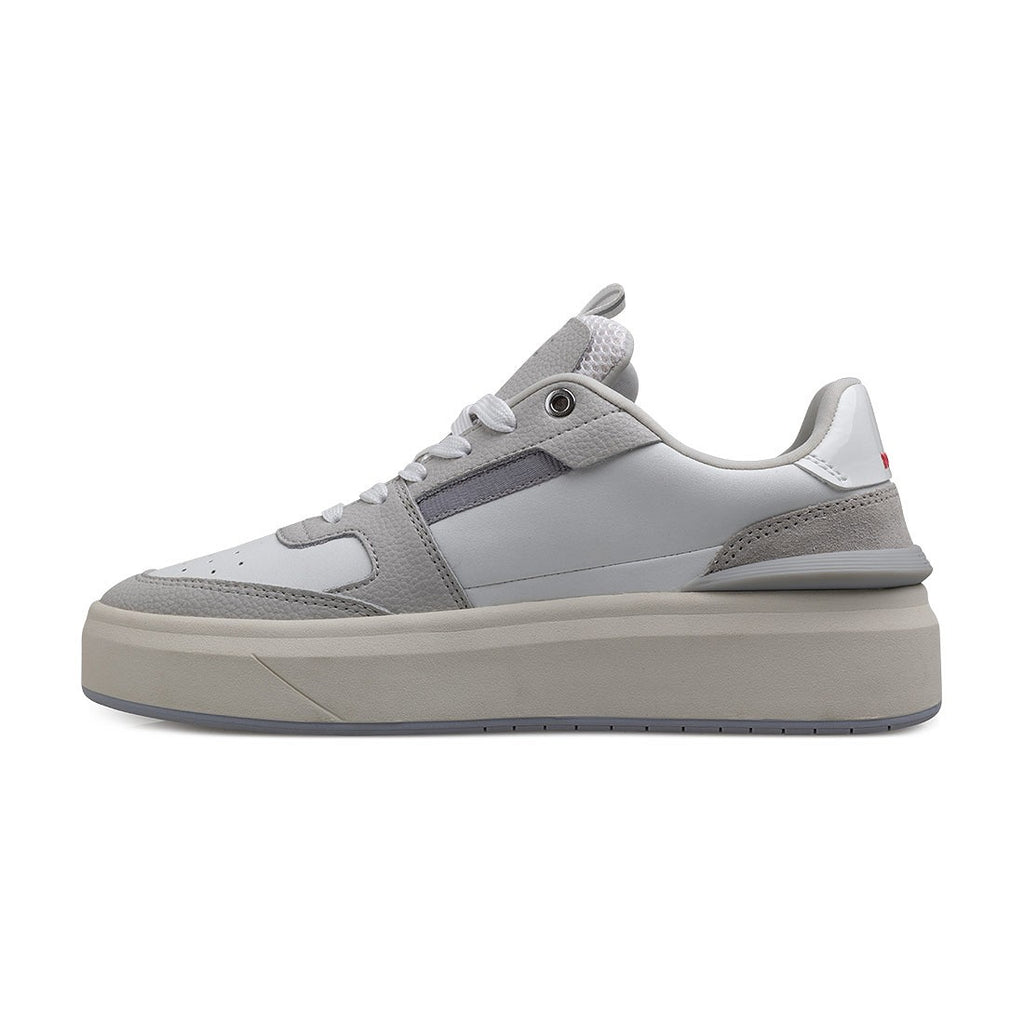 Cruyff Zapatillas Deportivas Mujer  Modelo Endorsed Tennis Varsity CC241950-100..