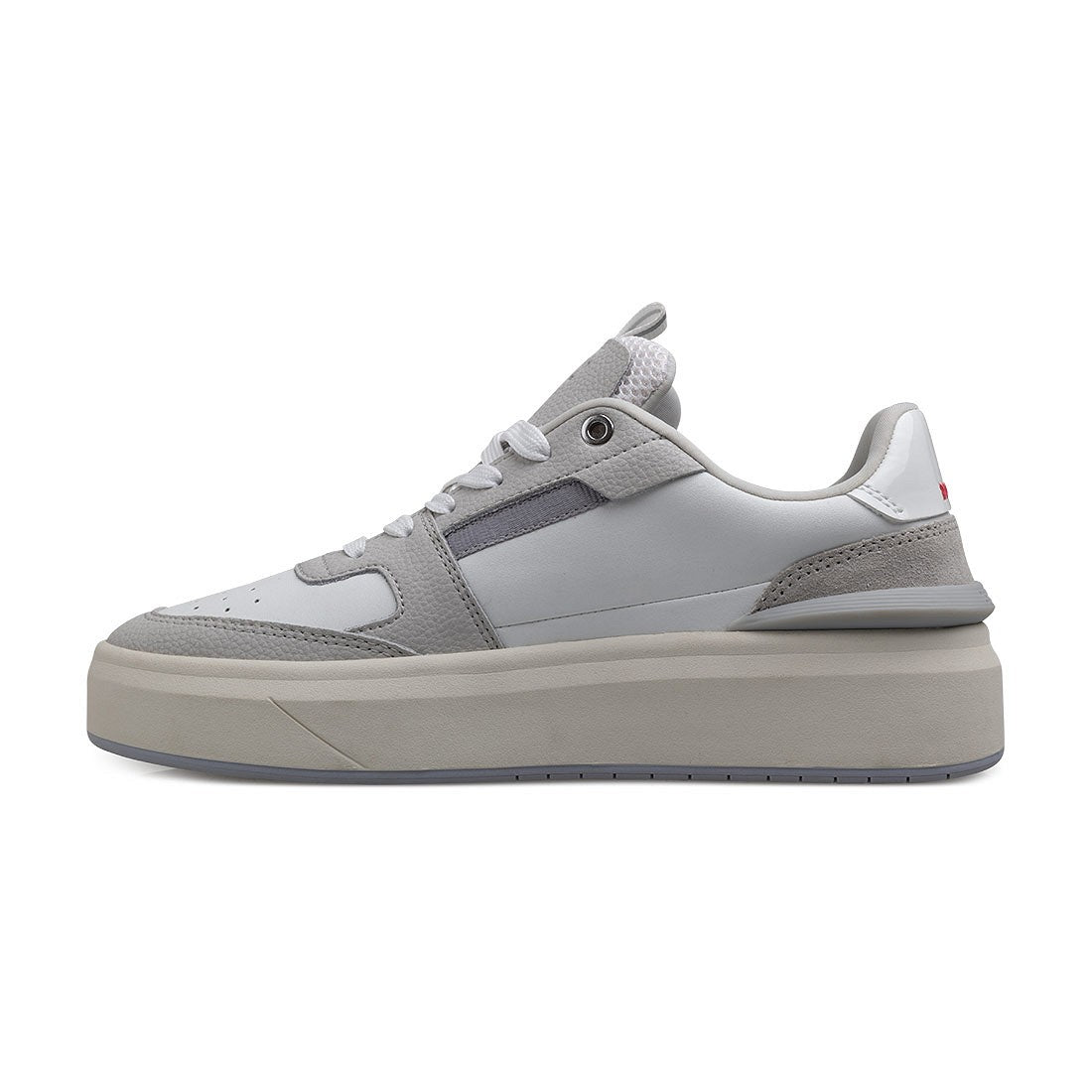 Cruyff Zapatillas Deportivas Mujer  Modelo Endorsed Tennis Varsity CC241950-100..
