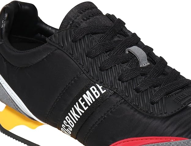 Zapatillas Deportivas Bikkembergs
