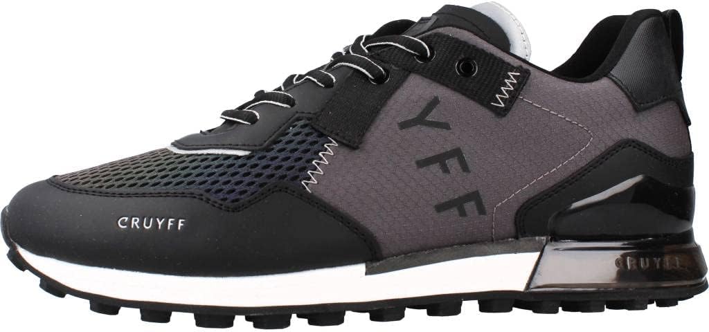 CRUYFF SUPERBIA - CC224170-999 BLACK.