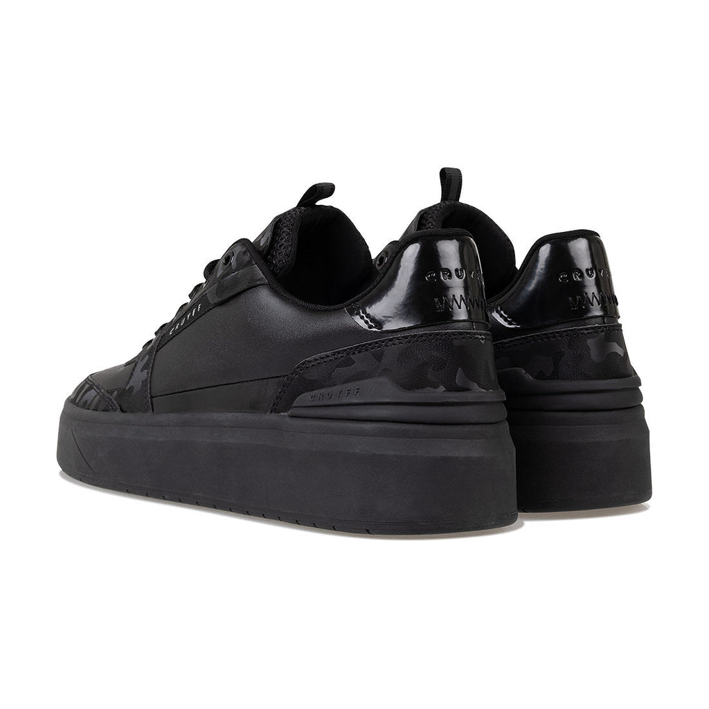 Cruyff Zapatillas Hombre  Modelo Endorsed CC253045-998 Black