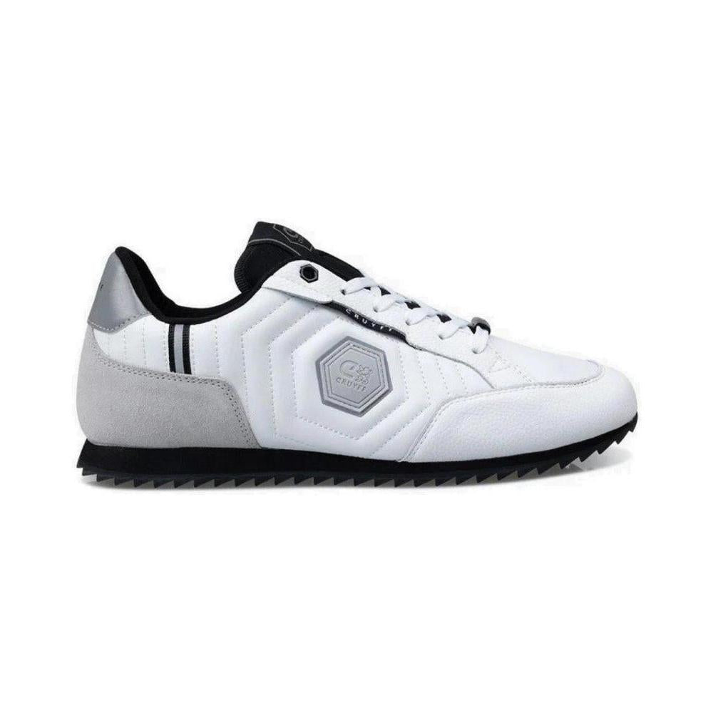 Deportivas De Hombre CRUYFF REZAI - TUMBLED CC233110-159 BLANCO